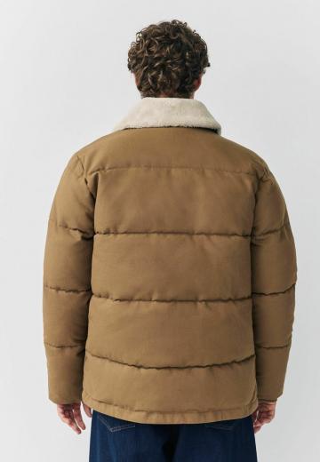 Зимняя куртка