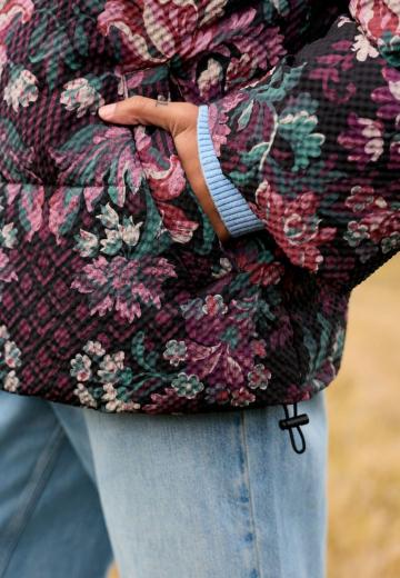 Зимняя куртка