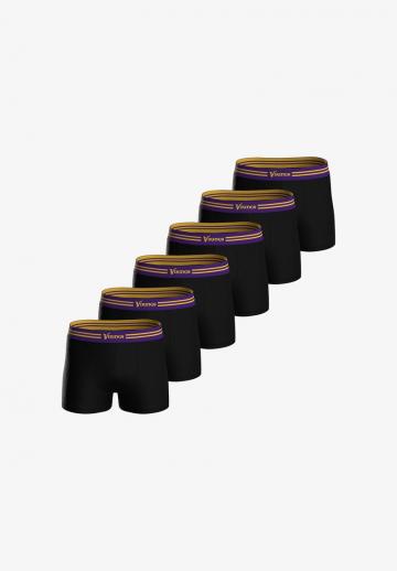 Трусы шортики