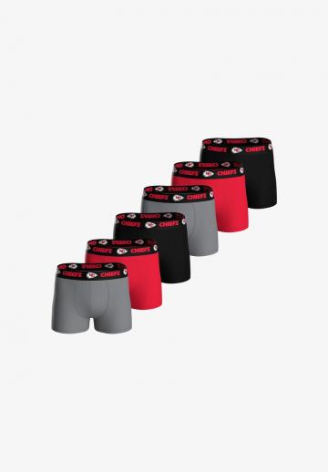 Трусы шортики