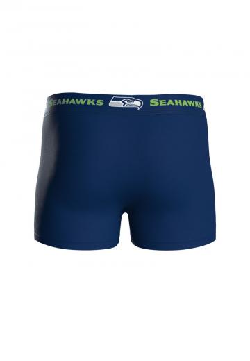 Трусы шортики