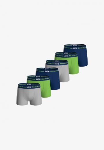 Трусы шортики