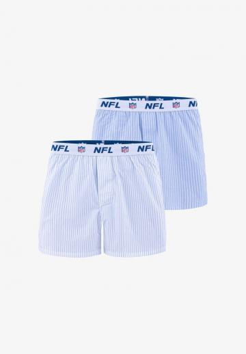 Трусы-боксеры