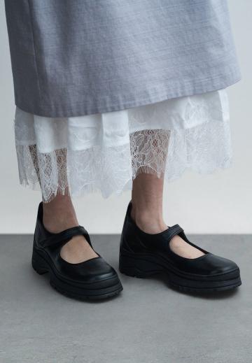 Полуботинки