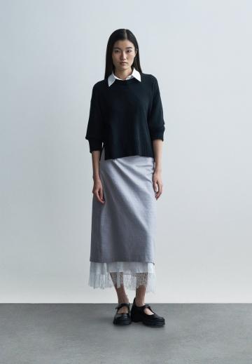 Полуботинки