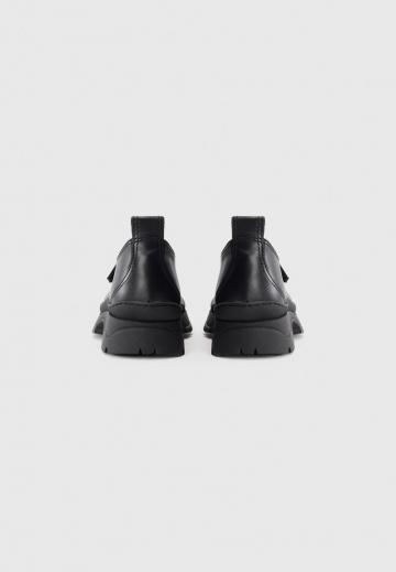 Полуботинки