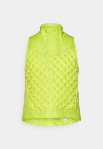 Пуховой жилет