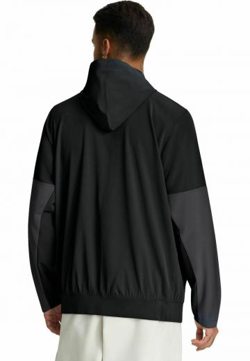 Куртка-дождевик