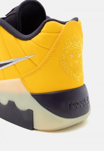 Баскетбольные кроссовки