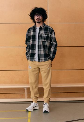 Спортивные штаны