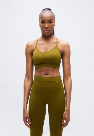 Спортивный бюстгальтер