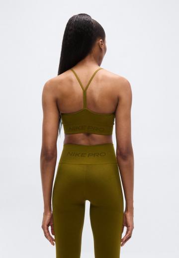 Спортивный бюстгальтер