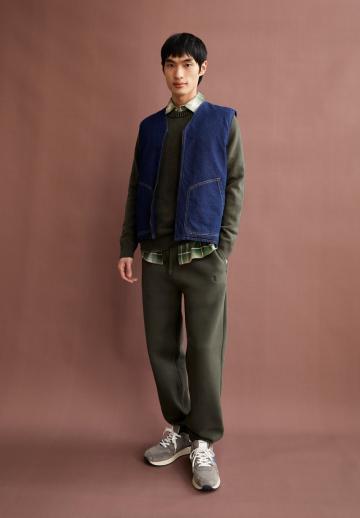 Спортивные штаны