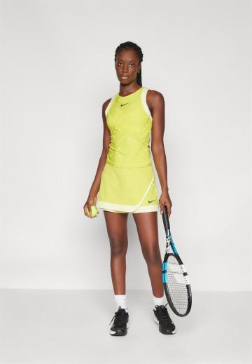 Юбка из джерси