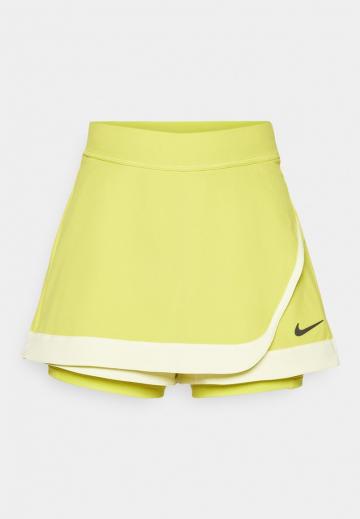 Юбка из джерси