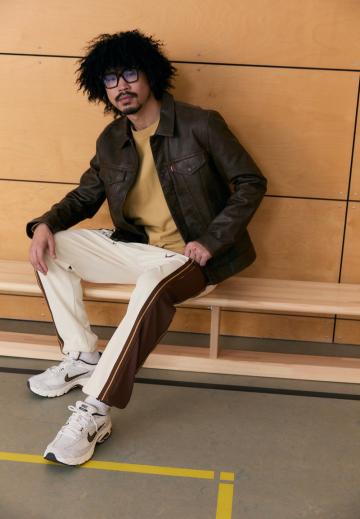 Спортивные штаны