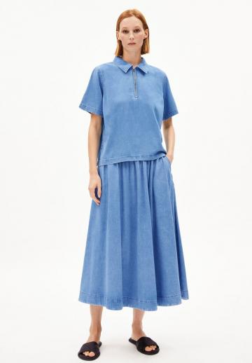 Летняя юбка