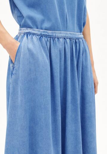 Летняя юбка