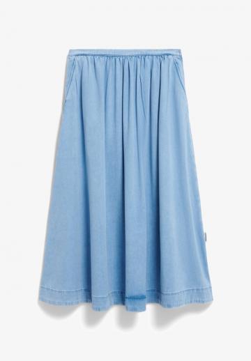 Летняя юбка