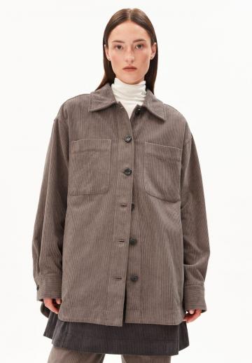 Короткое пальто