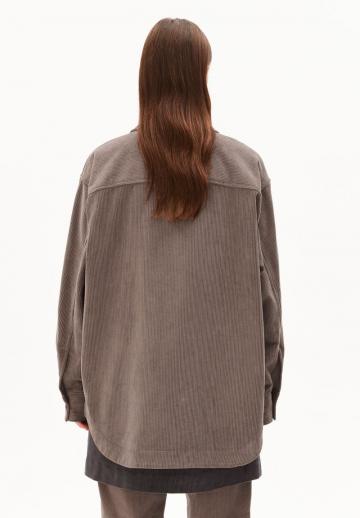 Короткое пальто