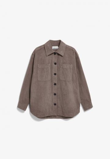 Короткое пальто