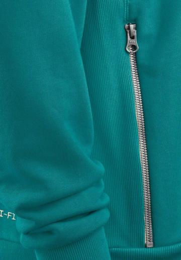 Спортивная кофта