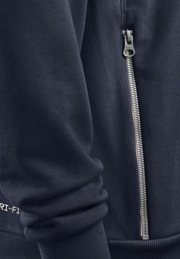 Спортивная кофта