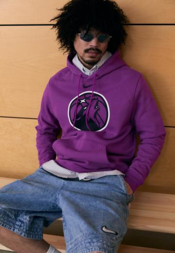 Спортивная кофта