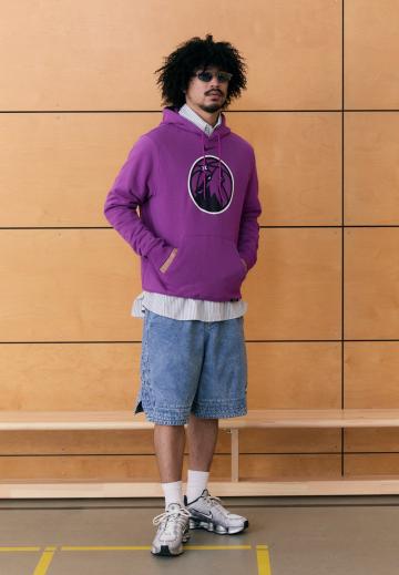 Спортивная кофта