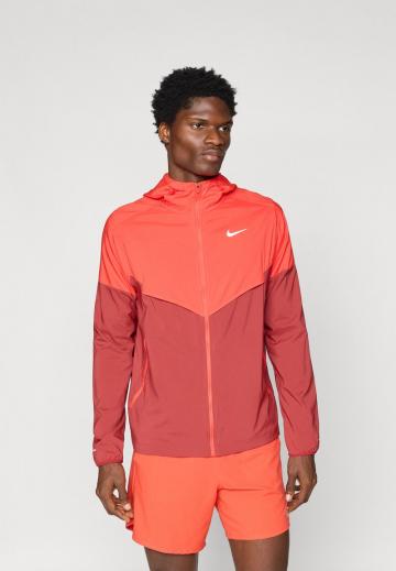 Куртка-дождевик