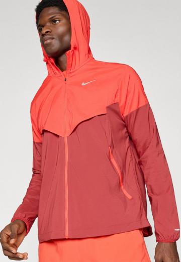 Куртка-дождевик