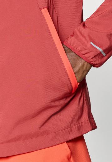 Куртка-дождевик