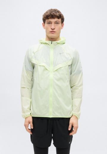 Куртка-дождевик