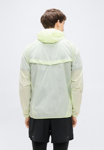 Куртка-дождевик