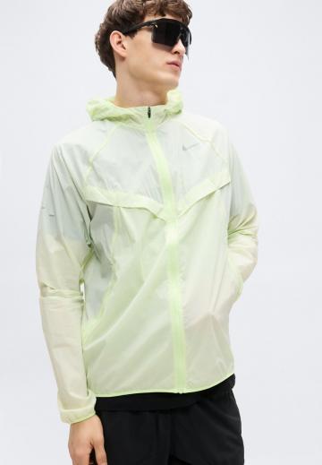 Куртка-дождевик