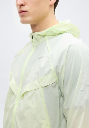Куртка-дождевик