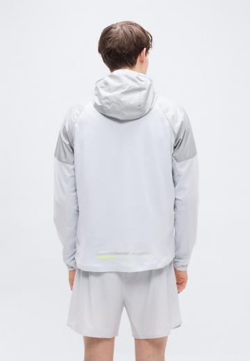 Куртка-дождевик