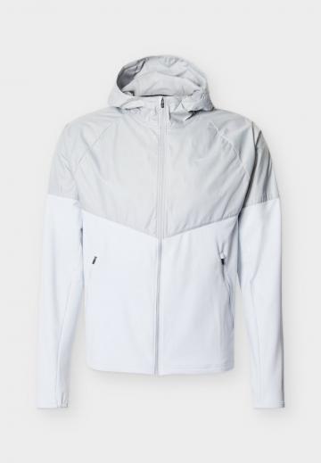 Куртка-дождевик