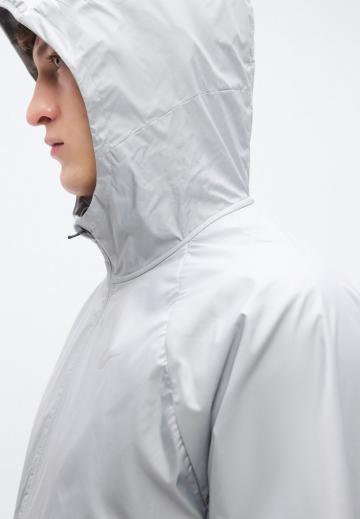 Куртка-дождевик