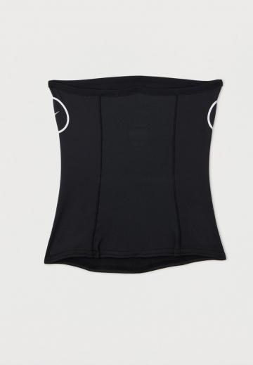 Круглый шарф