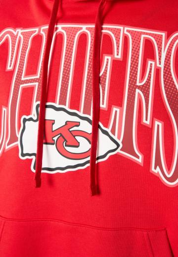 Спортивная кофта