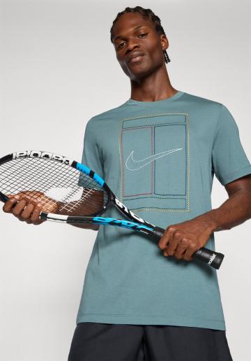 Спортивная майка