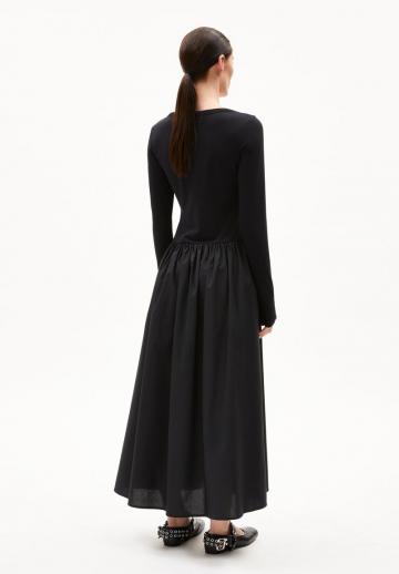 Платье макси