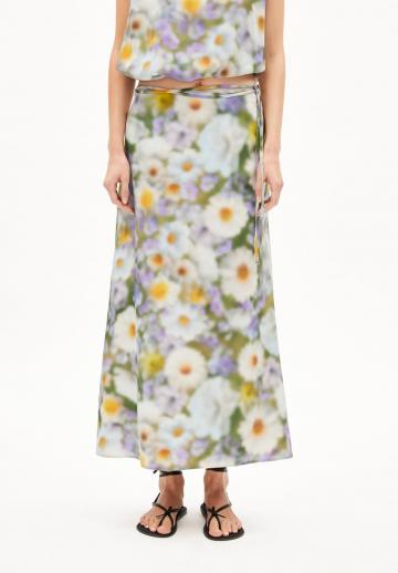 Летняя юбка