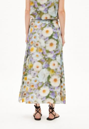 Летняя юбка