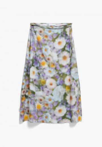 Летняя юбка