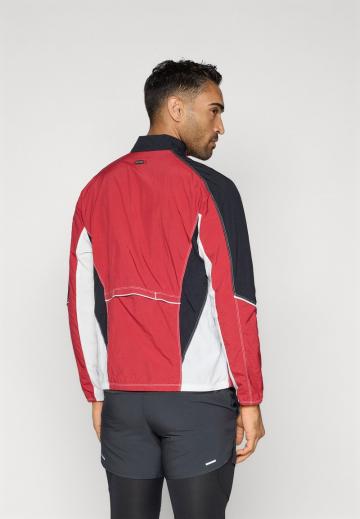 Куртка-дождевик