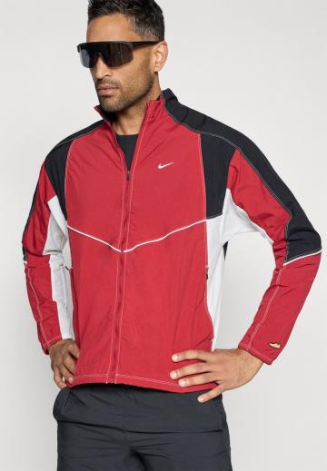 Куртка-дождевик