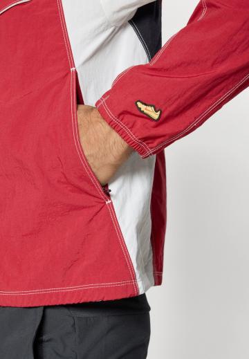 Куртка-дождевик